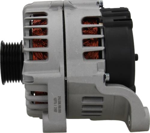 PSH 215.538.180.000 - ALTERNATOR BMW 180A