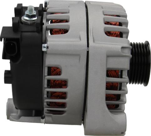 PSH 215.538.180.000 - ALTERNATOR BMW 180A