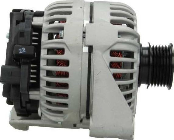 PSH 215.533.150.014 - ALTERNATOR BMW 5 SERIE 2.0 I 07.03-