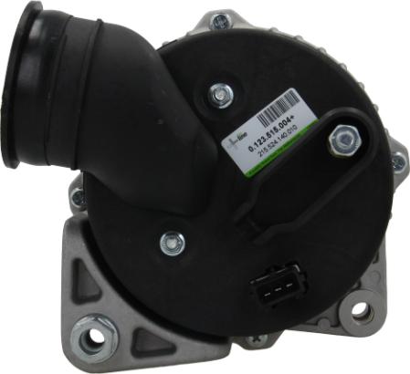 PSH 215.524.140.010 - ALTERNATOR BMW 520I TOURING 1997-2001