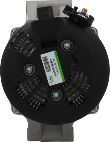 PSH 215.574.170.050 - ALTERNATOR BMW 116I  01.09-