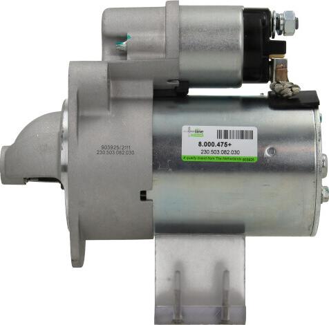 PSH 230.503.082.030 - ROZRUSZNIK CHEVROLET 0.8 KW