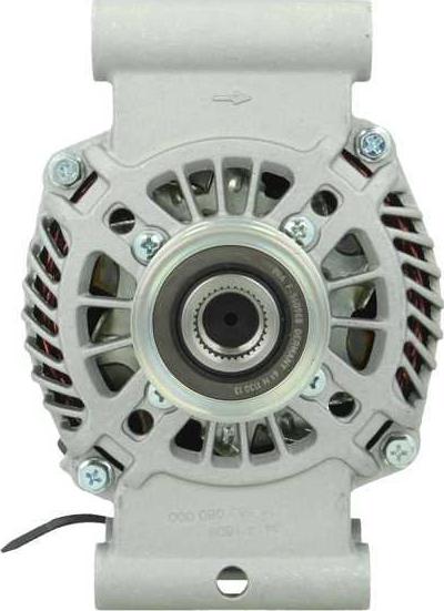 PSH 225.553.080.130 — Alternator