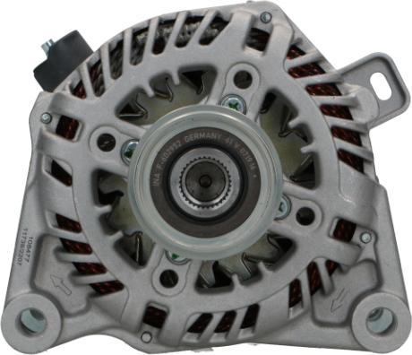 PSH 225.584.180.130 — Alternator