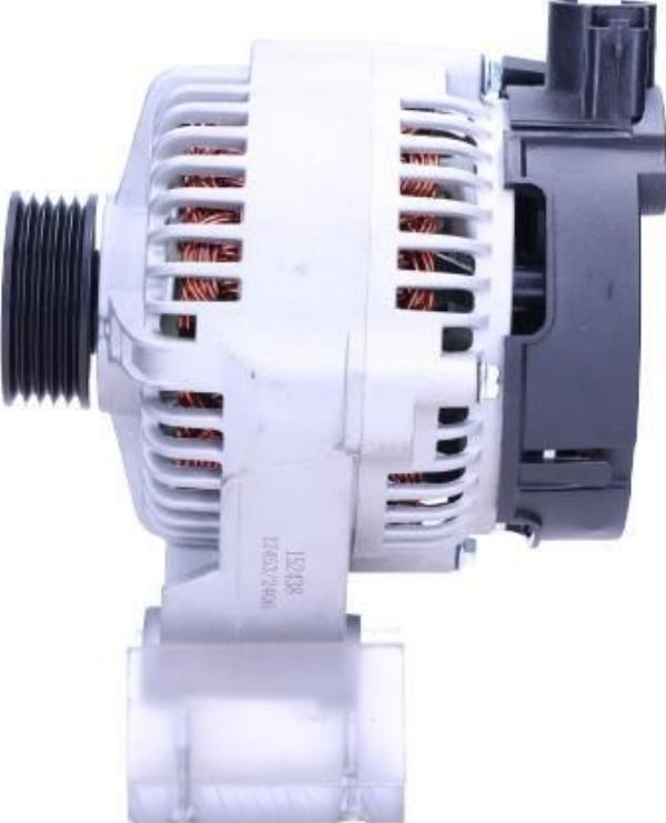 PSH 225.530.080.050 - ALTERNATOR CITROËN BERLINGO 1996-2008