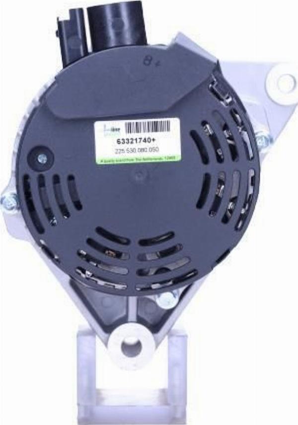 PSH 225.530.080.050 - ALTERNATOR CITROËN BERLINGO 1996-2008