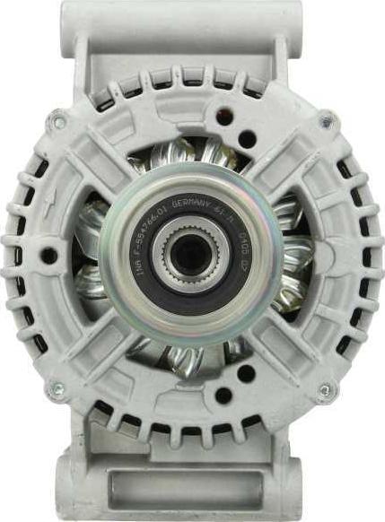 PSH 225.538.150.010 — Alternator