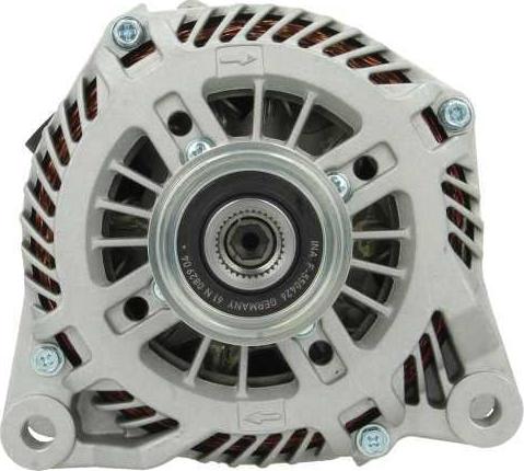 PSH 225.533.180.130 — Alternator