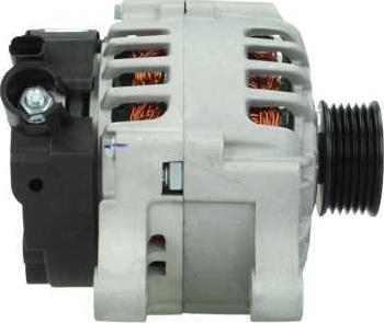 PSH 225.520.070.000 - ALTERNATOR CITROEN C2-C3-C4- PEUGEOT 206-207-307 1.1-1.6  98