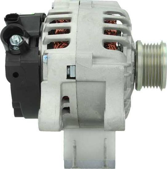 PSH 225.528.090.000 - ALTERNATOR CITROEN C8  07.02-