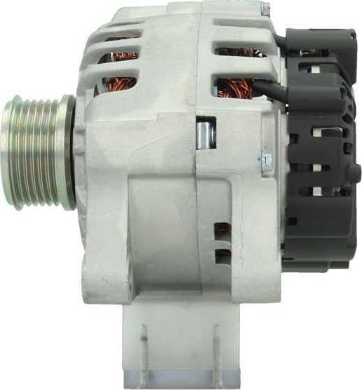 PSH 225.528.090.000 - ALTERNATOR CITROEN C8  07.02-