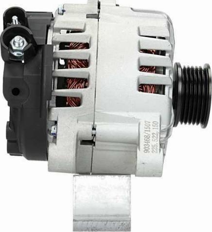 PSH 225.522.150.000 - ALTERNATOR CITROËN-PEUGEOT 150A