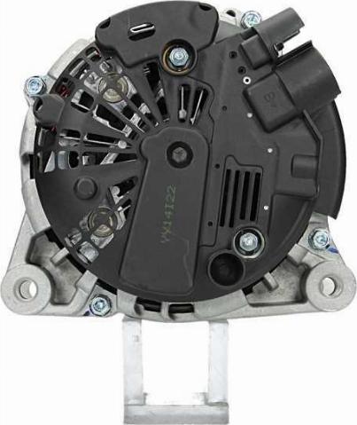 PSH 225.522.150.000 - ALTERNATOR CITROËN-PEUGEOT 150A