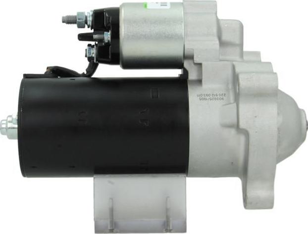 PSH 220.512.093.011 - ROZRUSZNIK CITROEN JUMPER 2.5 TURBO DIESEL 02.94-