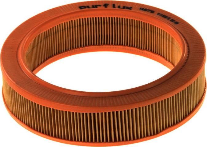 Purflux A575 — Filtr powietrza