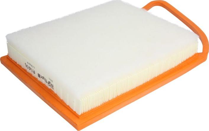 Purflux A1406 — Filtr powietrza