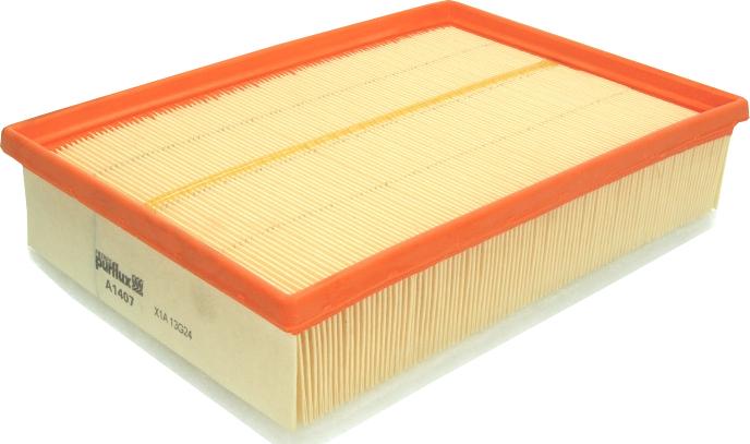 Purflux A1407 — Filtr powietrza