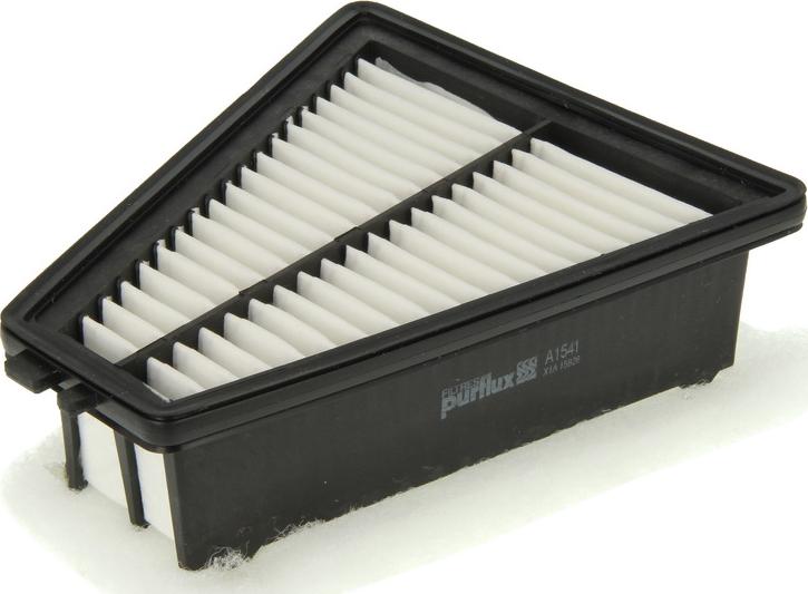 Purflux A1541 - Filtr powietrza