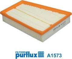 Purflux A1573 - Filtr powietrza