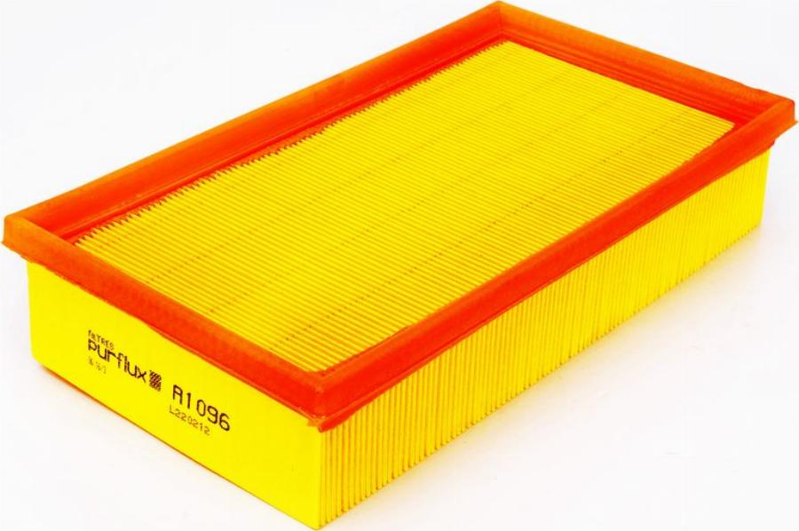 Purflux A1096 — Filtr powietrza
