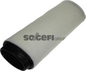 Purflux A1052 — Filtr powietrza