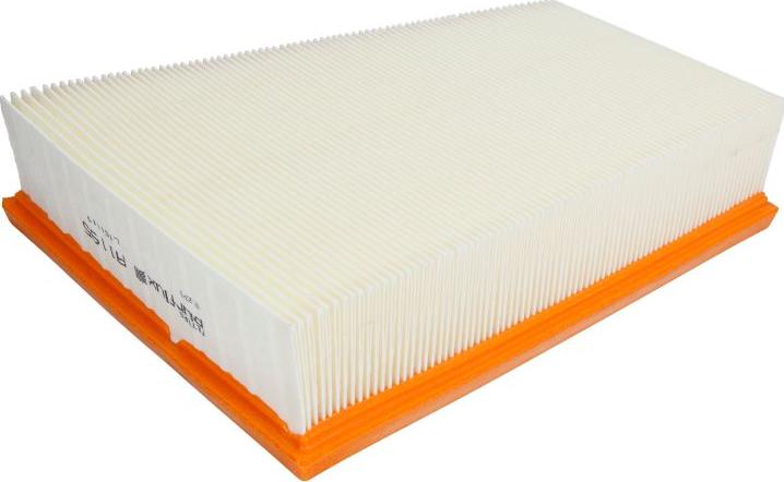 Purflux A1195 — Filtr powietrza