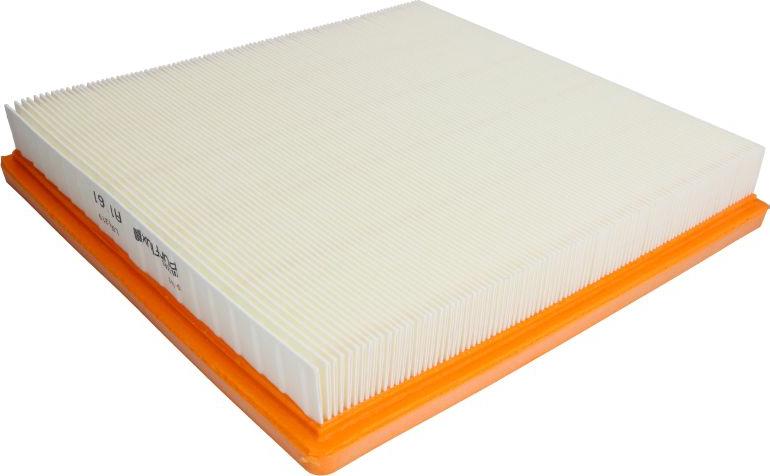 Purflux A1161 — Filtr powietrza