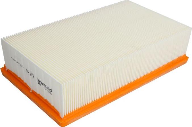 Purflux A1184 — Filtr powietrza