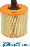 Maxgear 26-1593 - FILTR POWIETRZA OPEL ASTRA K 1.0T-1.4T-1.6T 15-