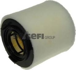 Purflux A1344 — Filtr powietrza