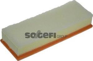 Purflux A1339 — Filtr powietrza