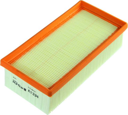Purflux A1334 — Filtr powietrza