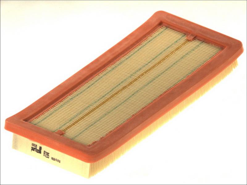 Purflux A1295 — Filtr powietrza