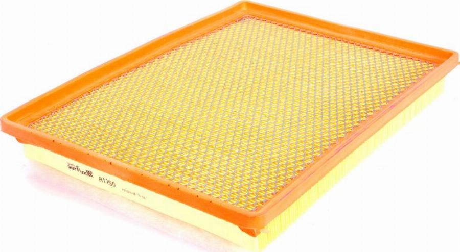 Purflux A1250 — Filtr powietrza
