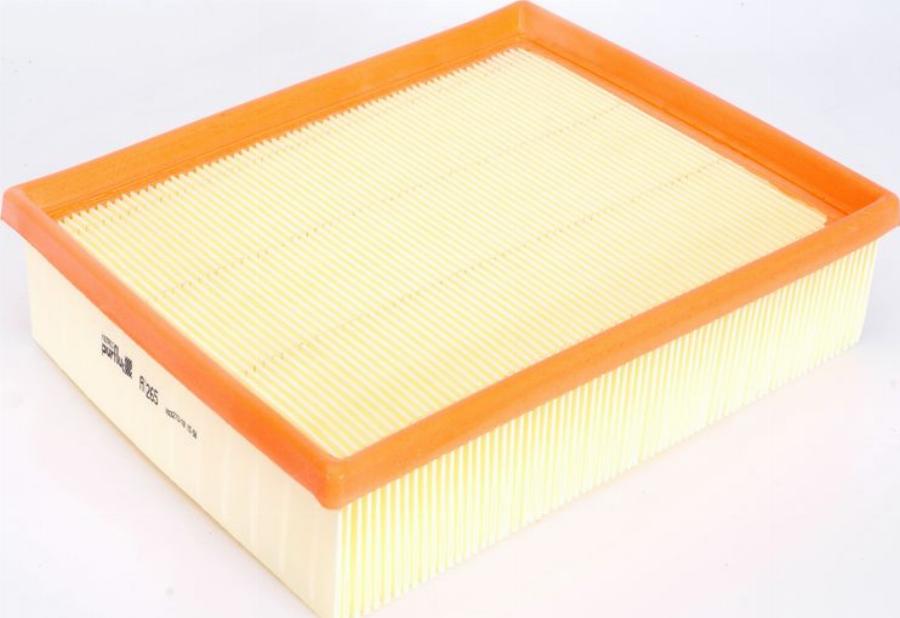 Purflux A1265 — Filtr powietrza