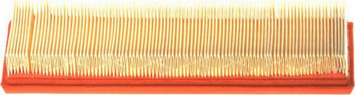 Purflux A1232 - Filtr powietrza