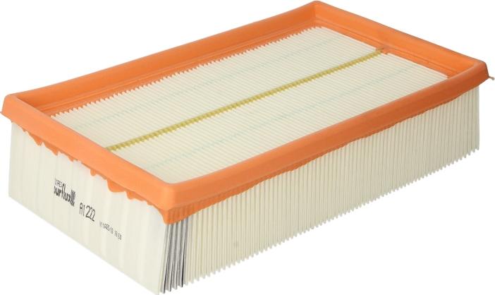 Purflux A1222 — Filtr powietrza