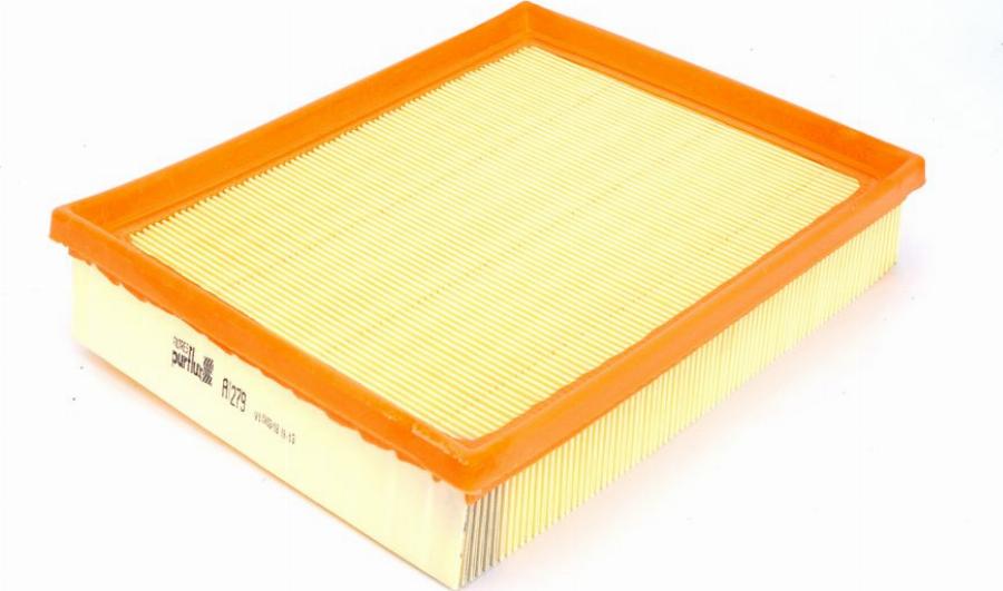 Purflux A1279 — Filtr powietrza