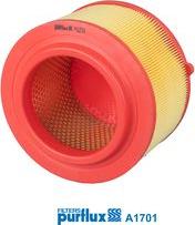 Purflux A1701 — Filtr powietrza