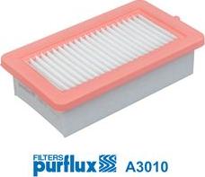 Purflux A3010 — Filtr powietrza