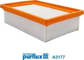 Purflux A3177 — Filtr powietrza