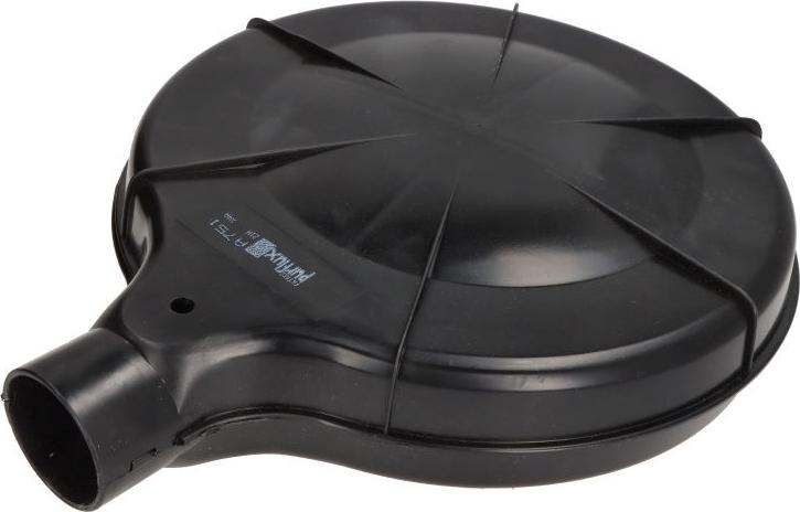 Purflux A751 - Filtr powietrza