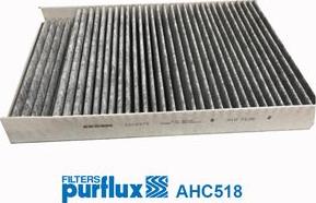 Purflux AHC518 — Filtr kabinowy