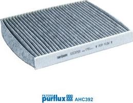 Purflux AHC392 — Filtr kabinowy