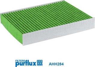 Purflux AHH284 — Filtr kabinowy