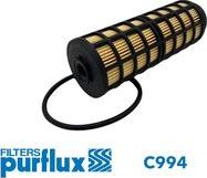 Purflux C994 — Filtr paliwa