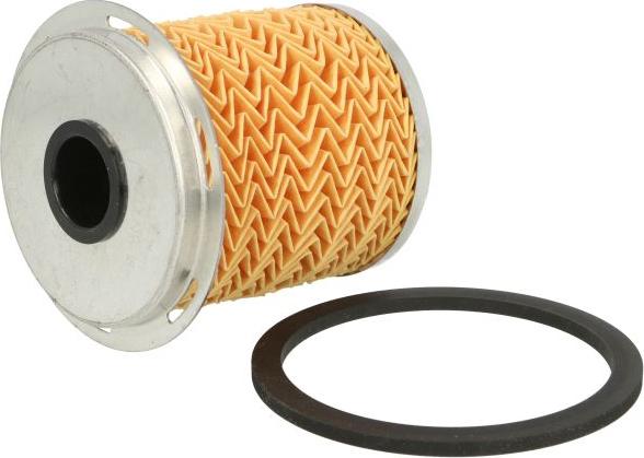 Purflux C481 — Filtr paliwa