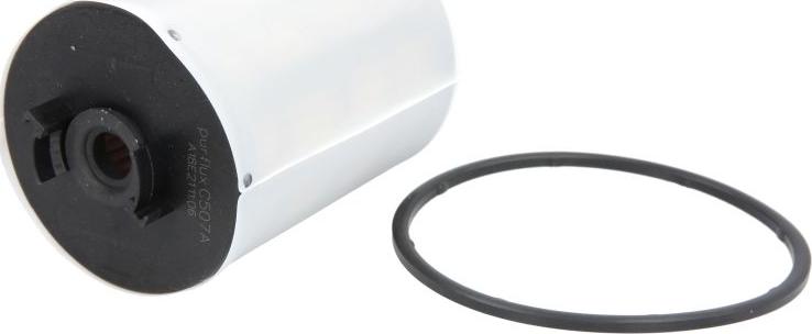 Purflux C507A — Filtr paliwa