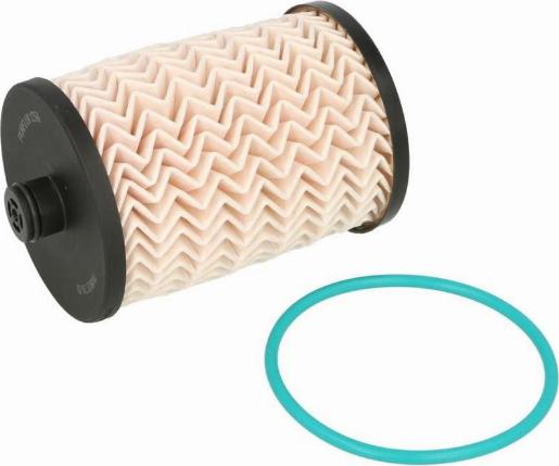 BOSCH F 026 402 005 - Filtr paliwa do dokładnego czyszczenia przed układem wtryskowym