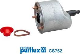 Purflux CS762 — Filtr paliwa